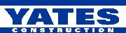 Yates Construction Logo